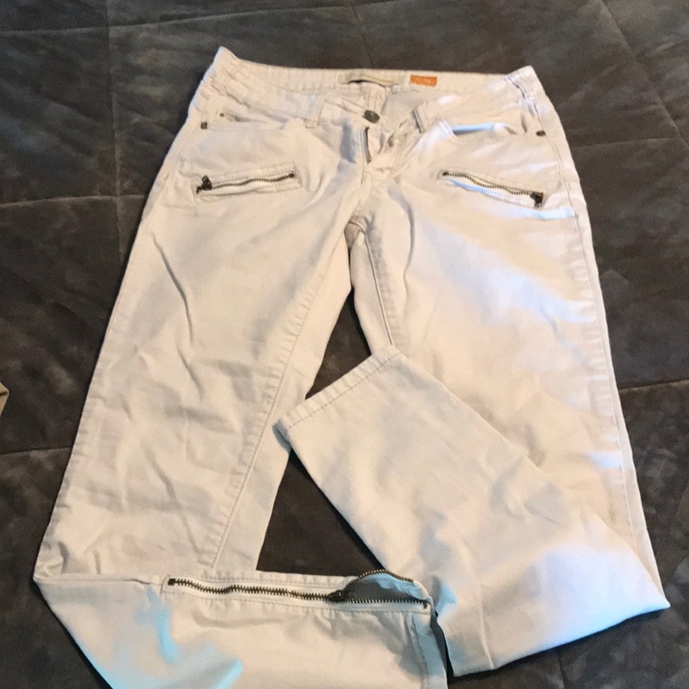 Pilcro pants